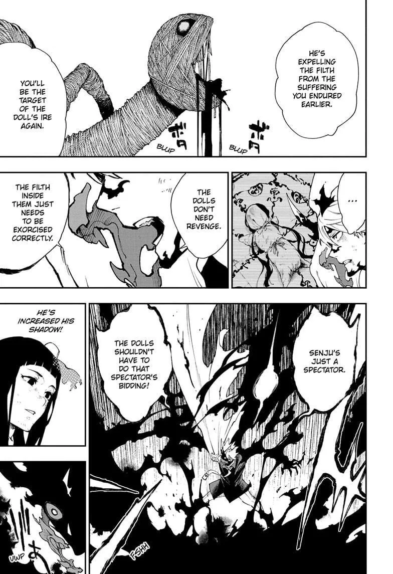 Manga page 10