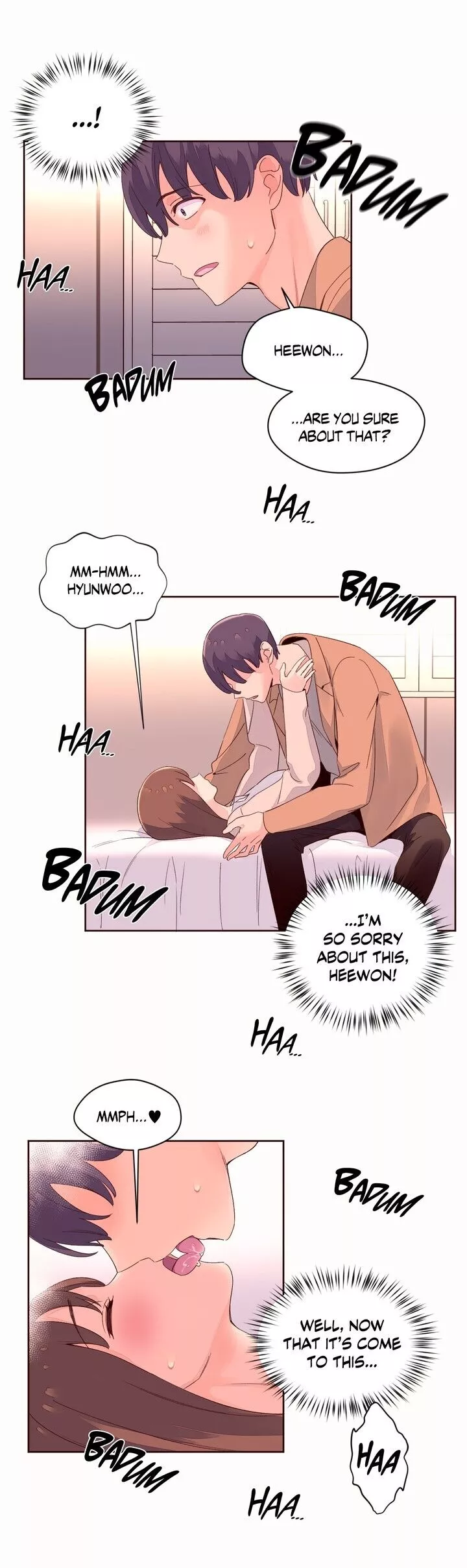 Manga page 10