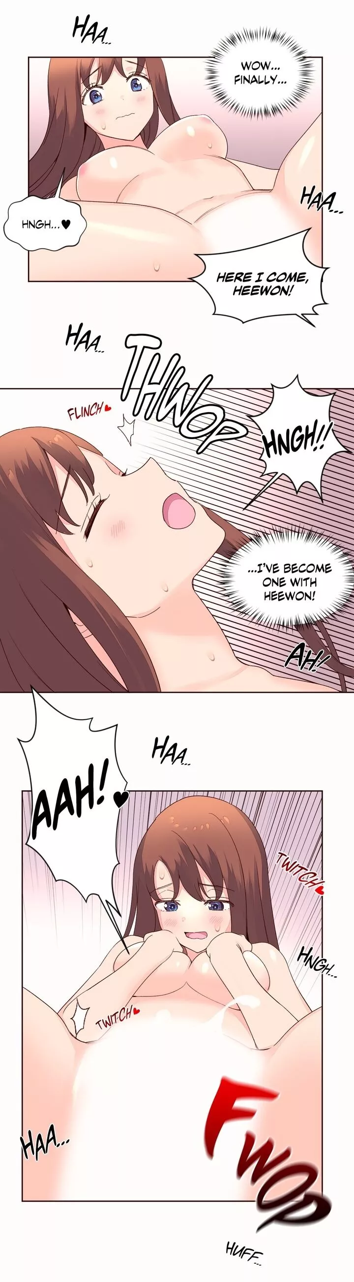 Manga page 18