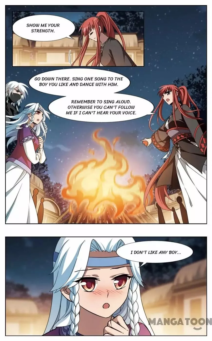 Manga page 7