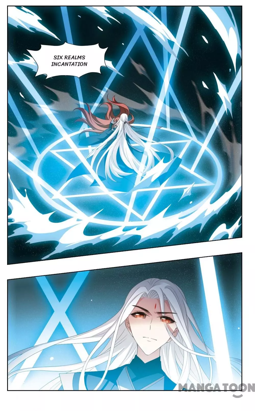 Manga page 5