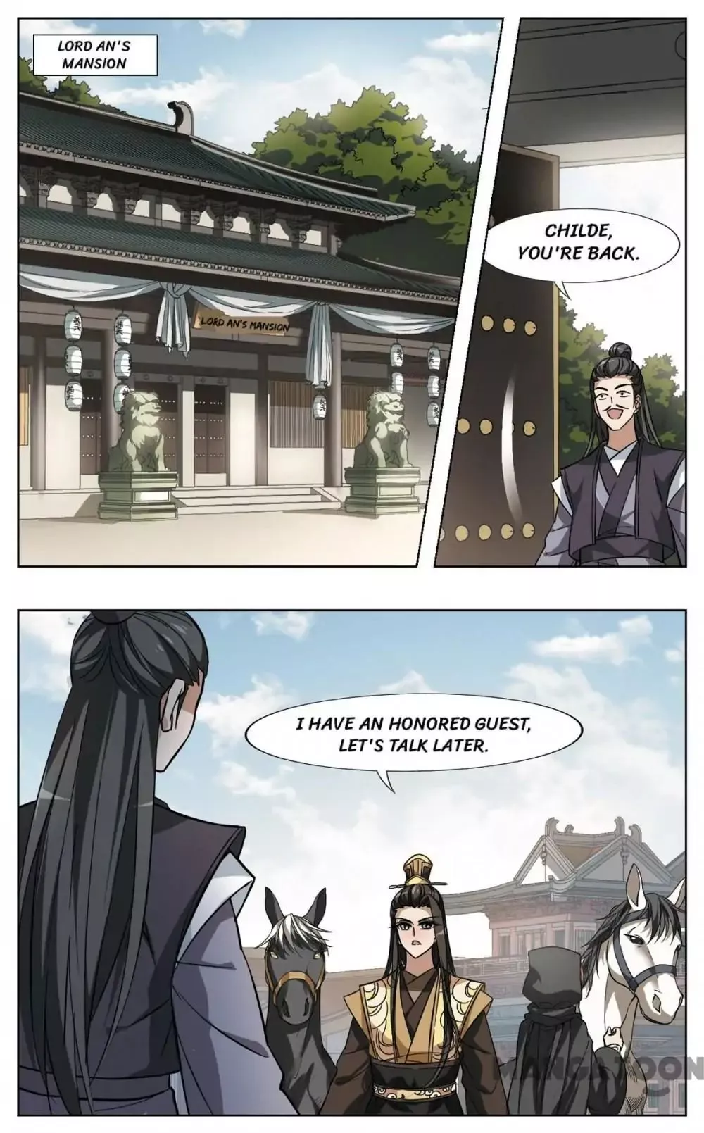 Manga page 7