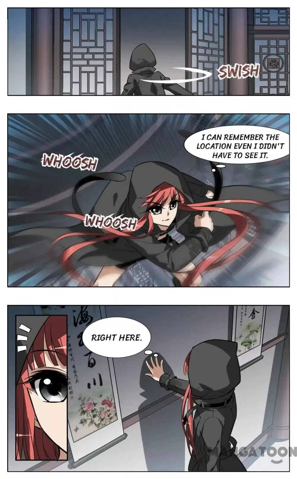 Manga page 4