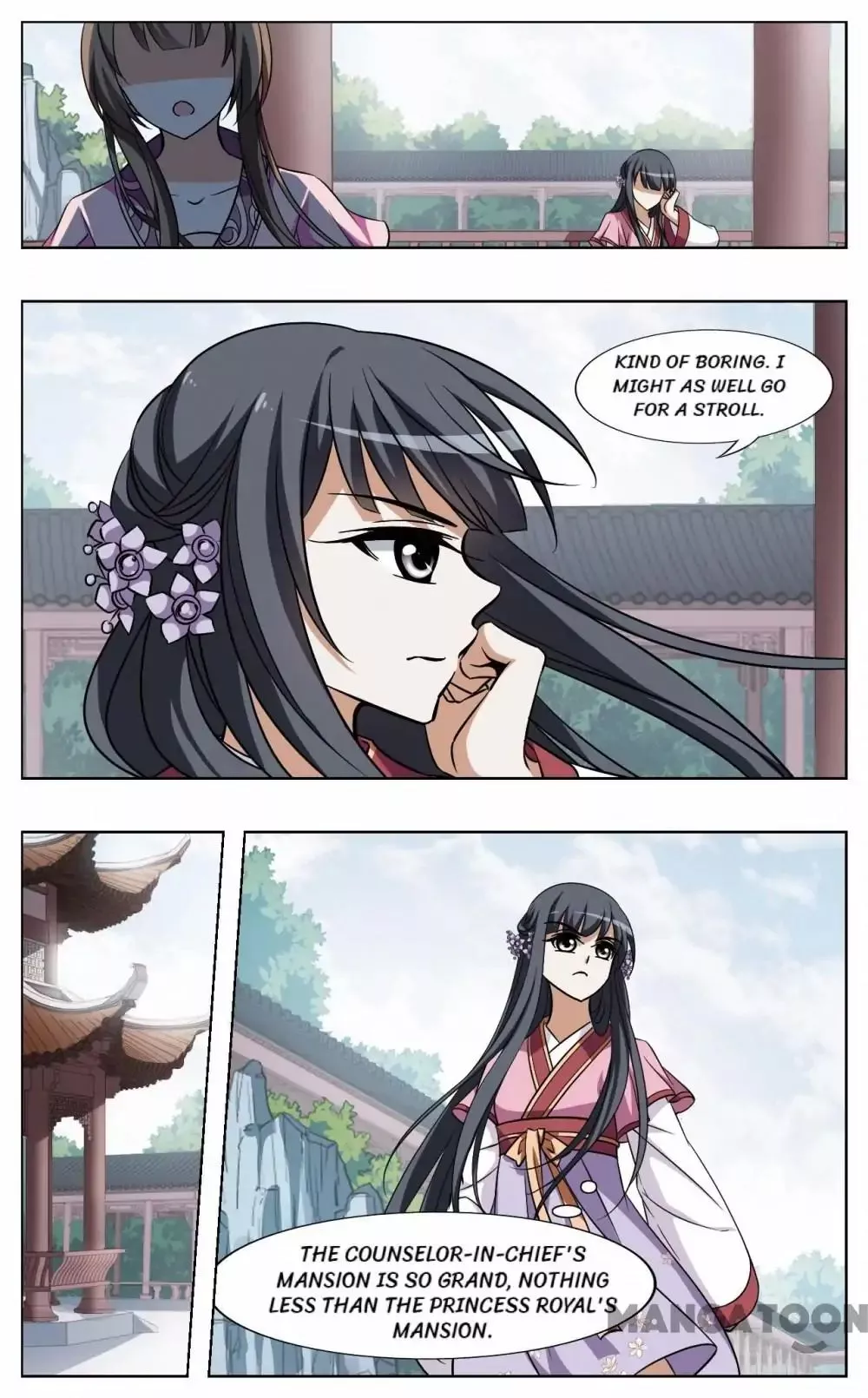 Manga page 4