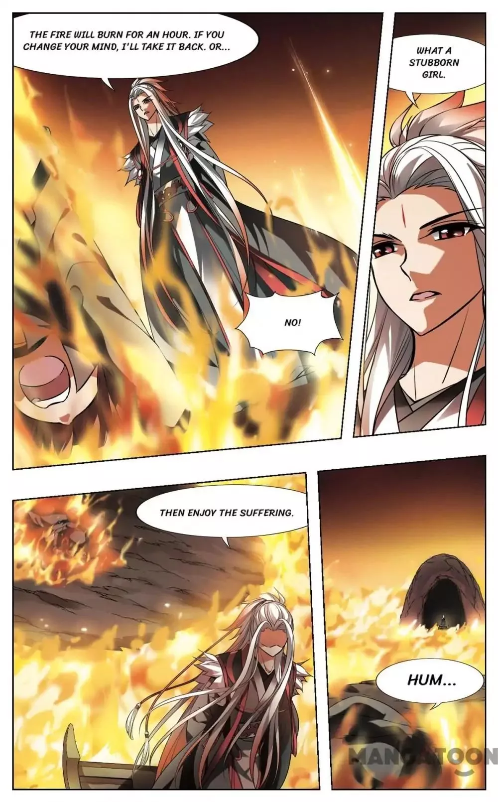Manga page 4