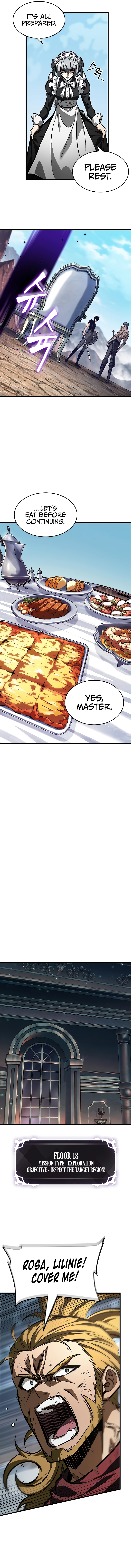 Manga page 9
