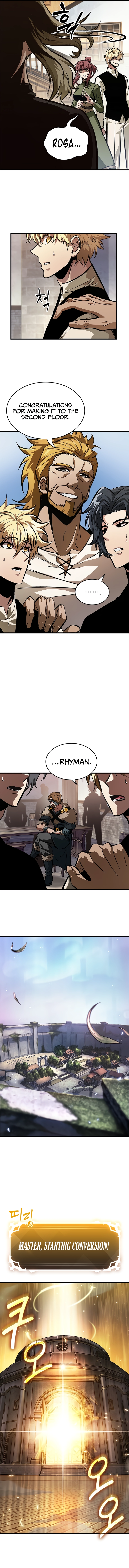 Manga page 6
