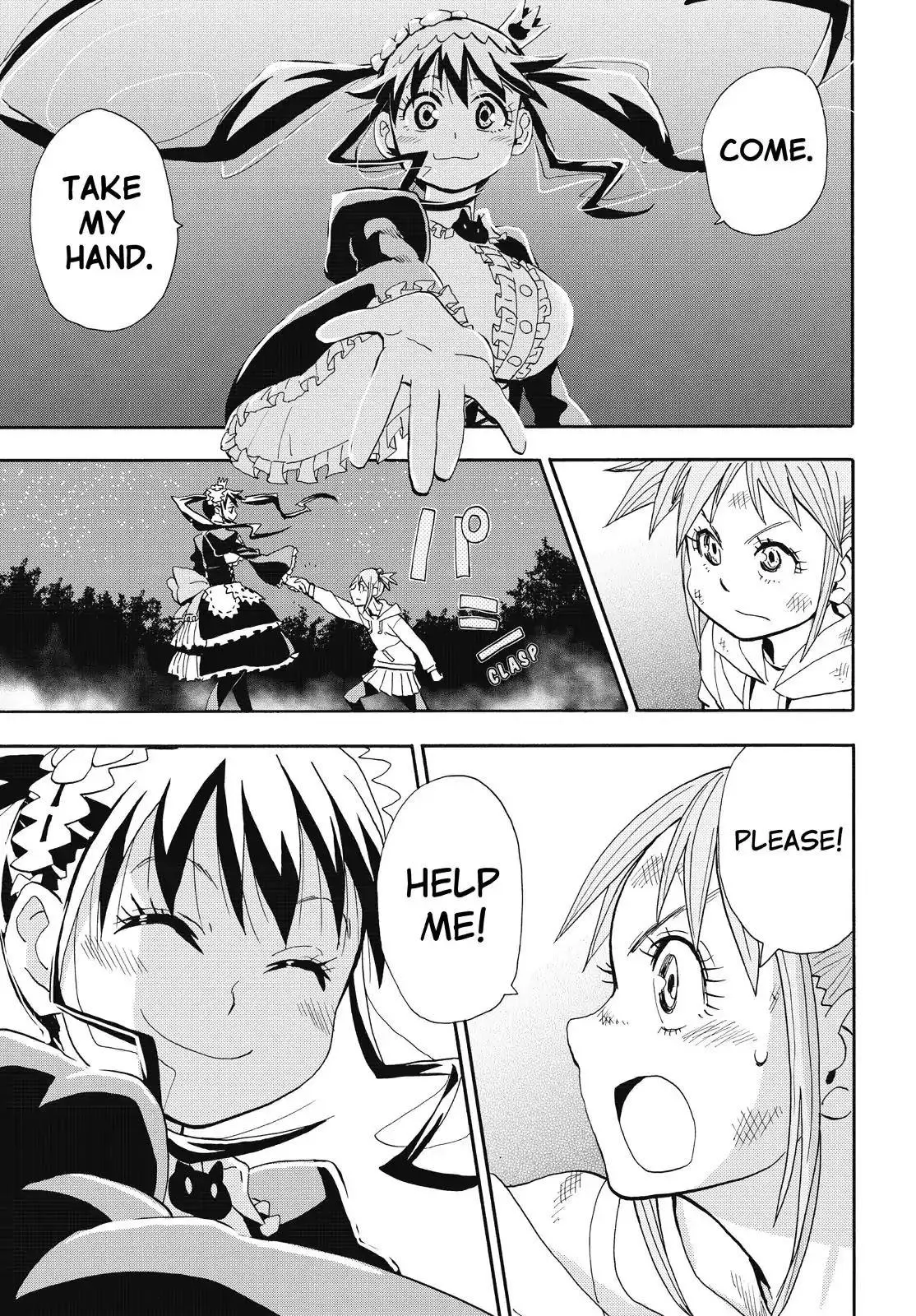 Manga page 27
