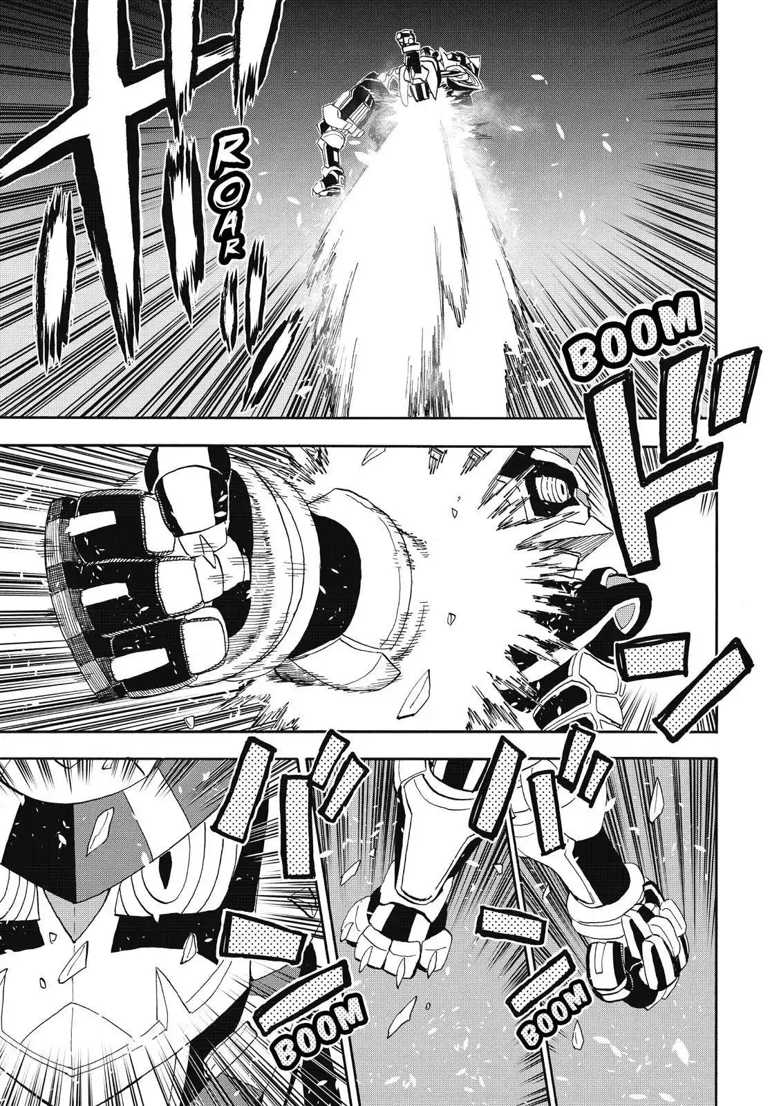 Manga page 11