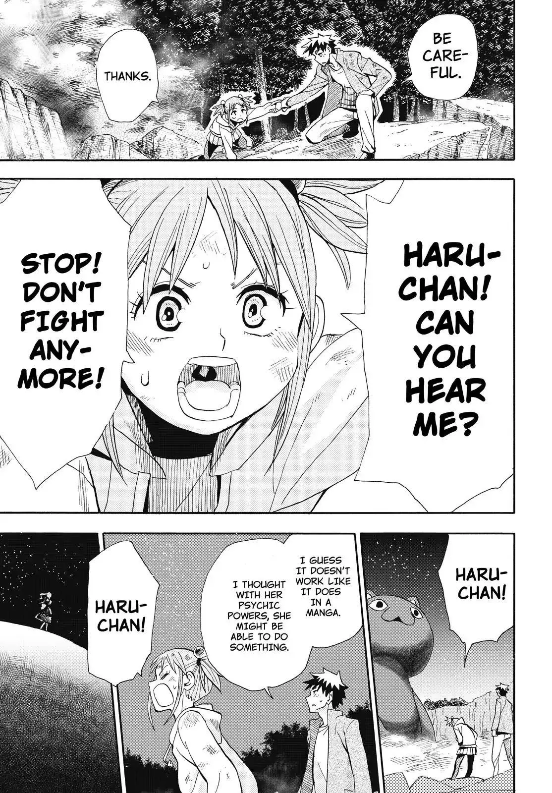 Manga page 25