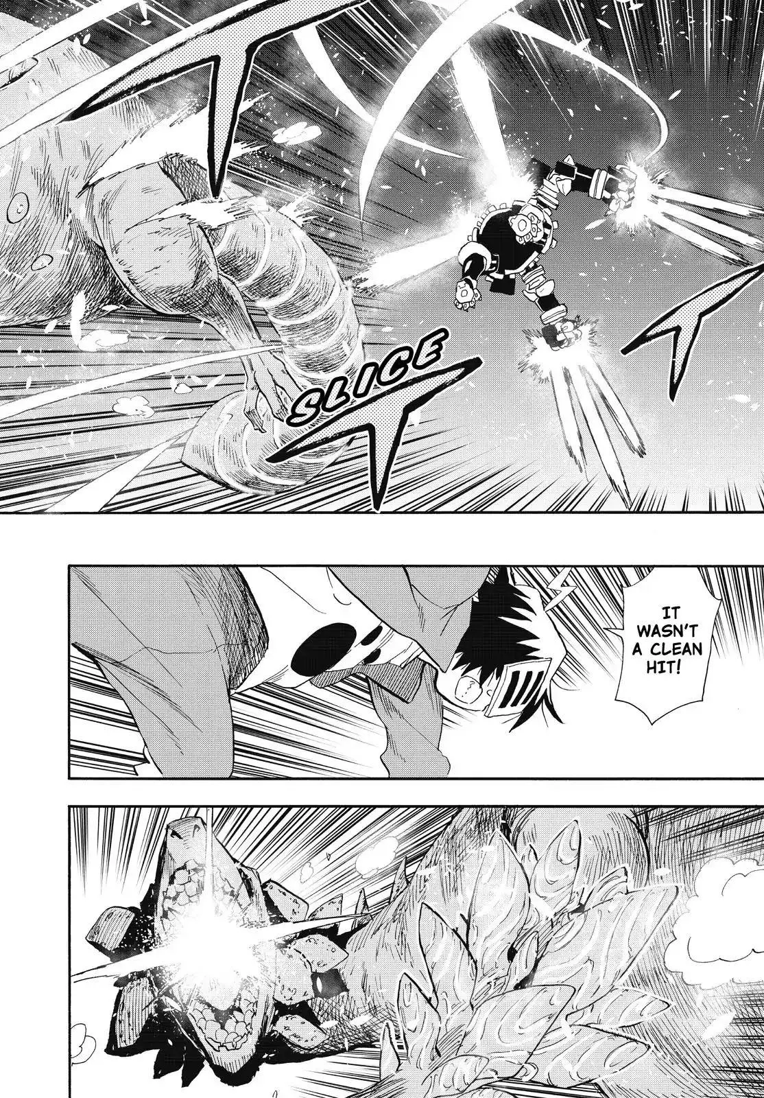 Manga page 16