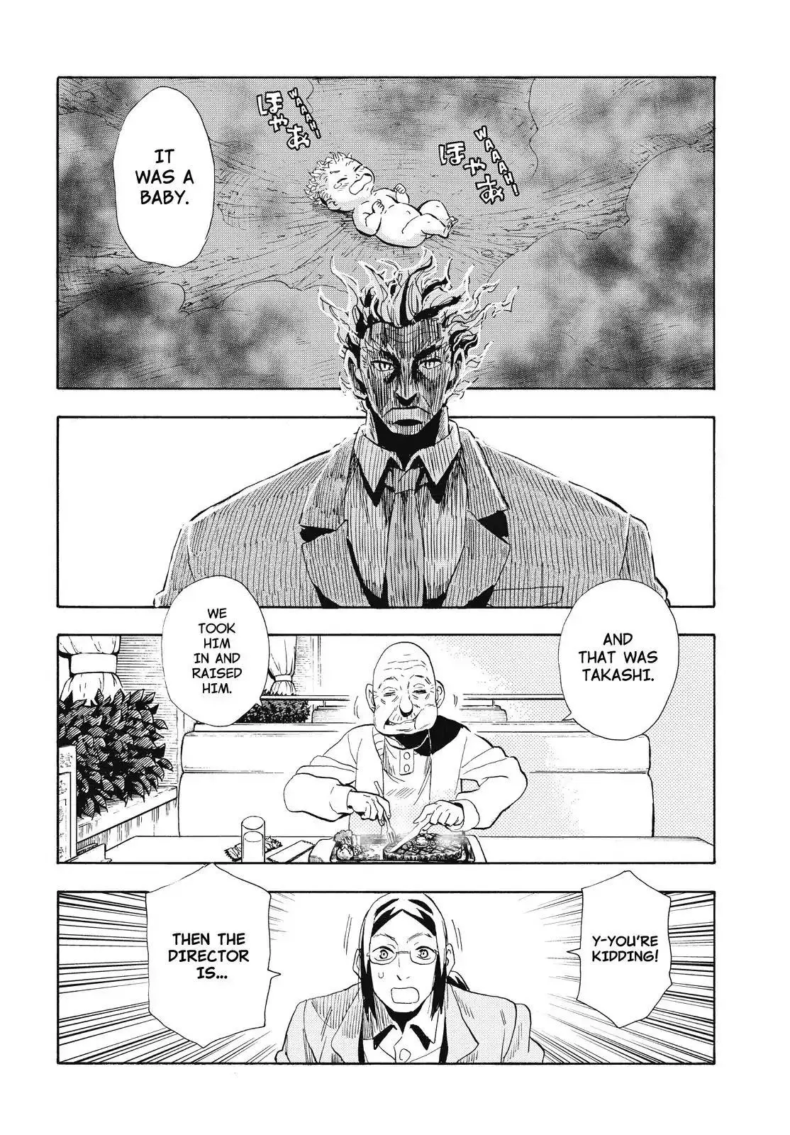Manga page 4