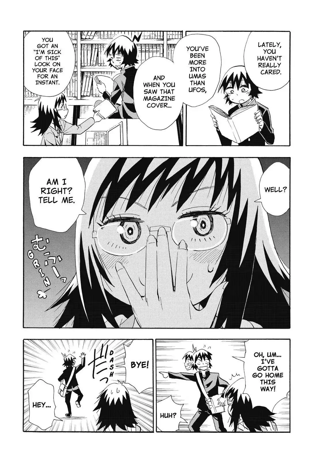 Manga page 20