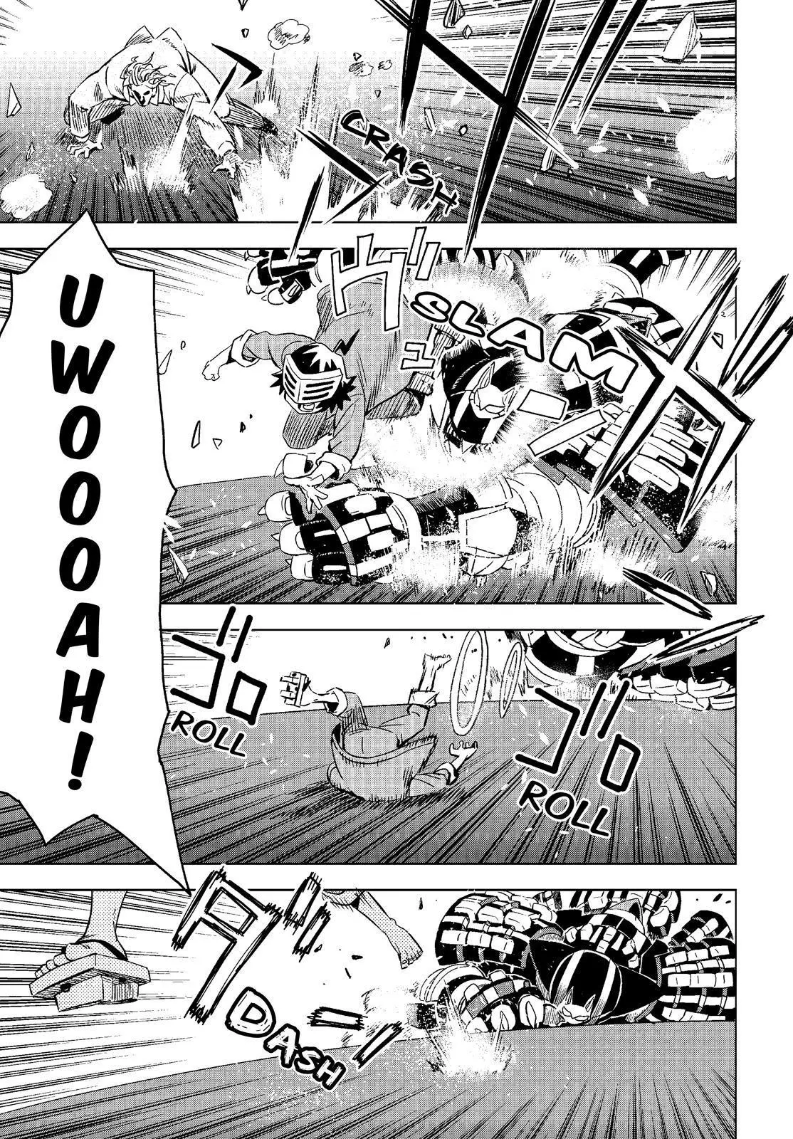Manga page 19