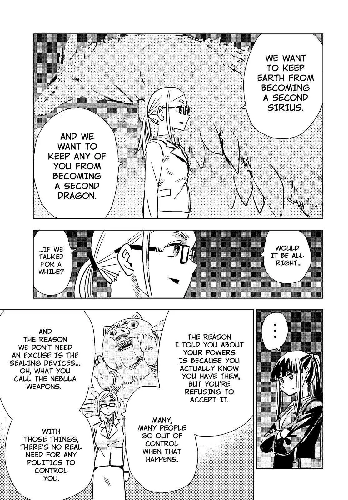 Manga page 19