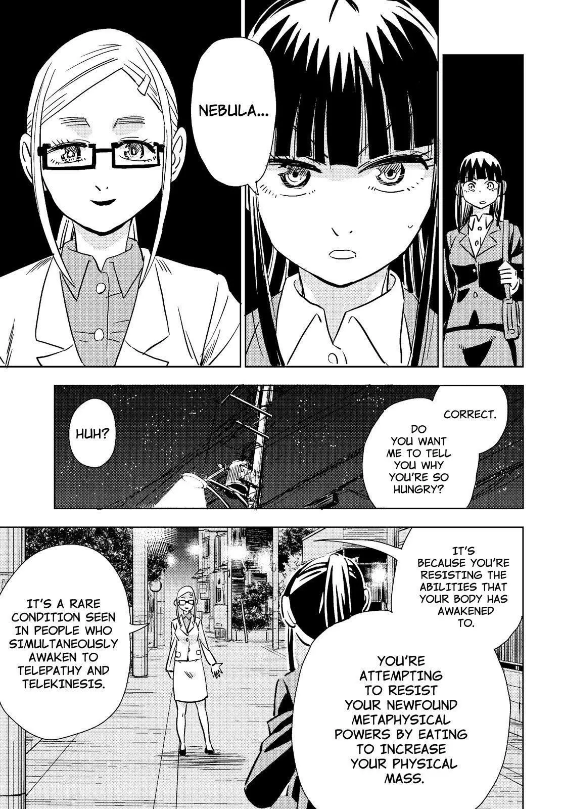 Manga page 17