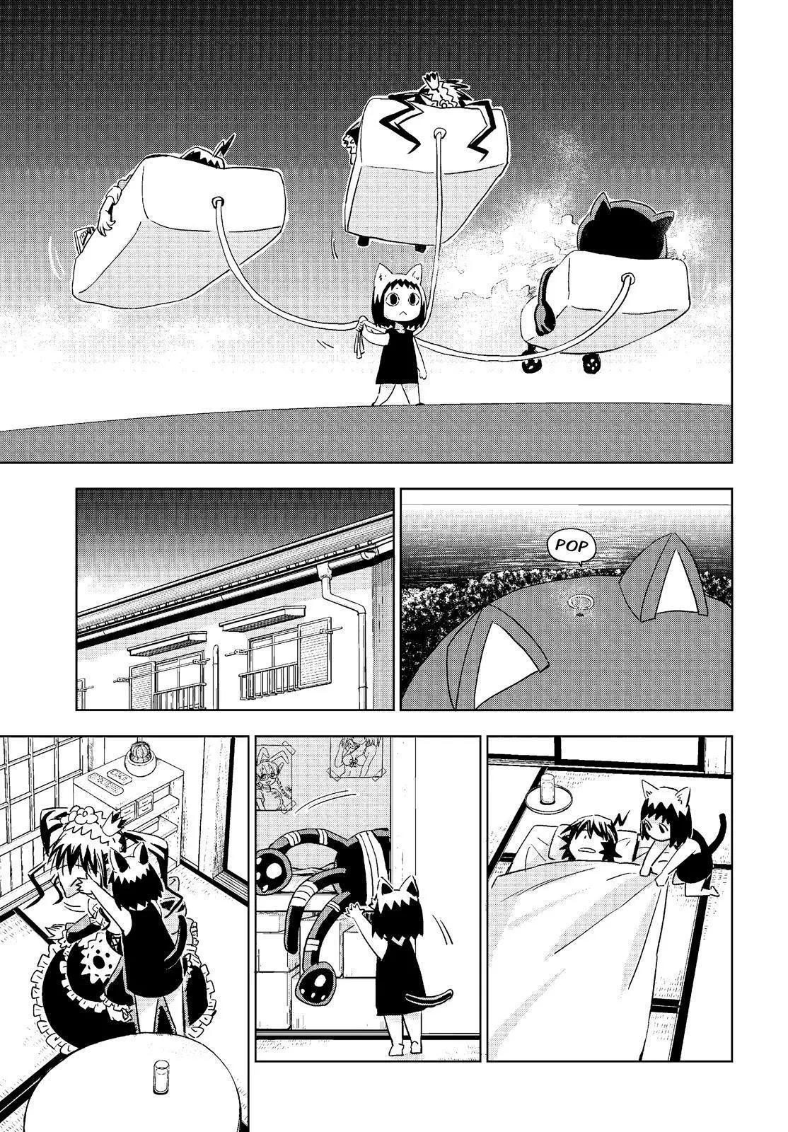 Manga page 11