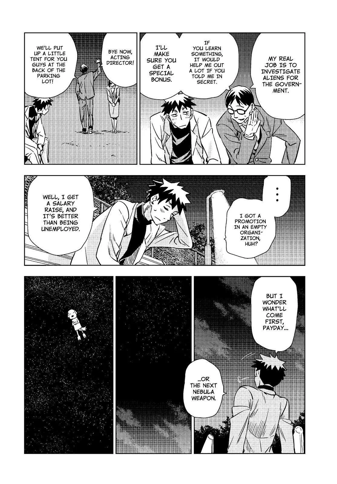 Manga page 22