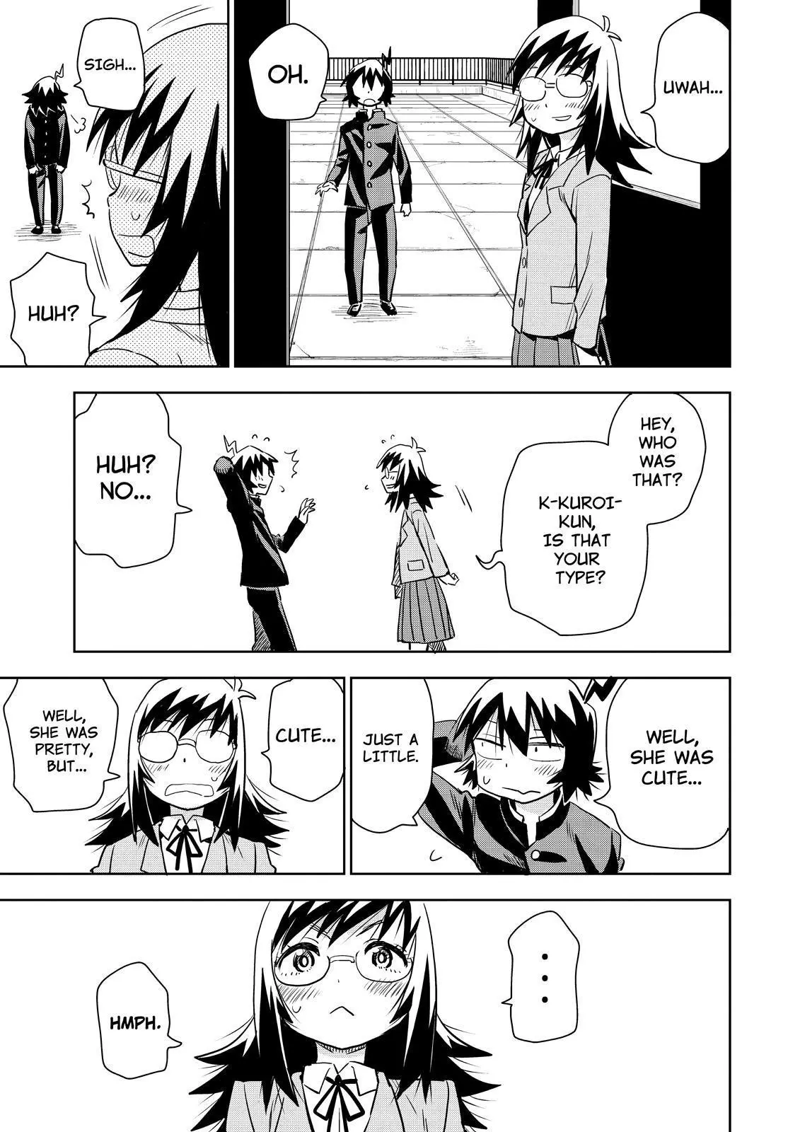 Manga page 11