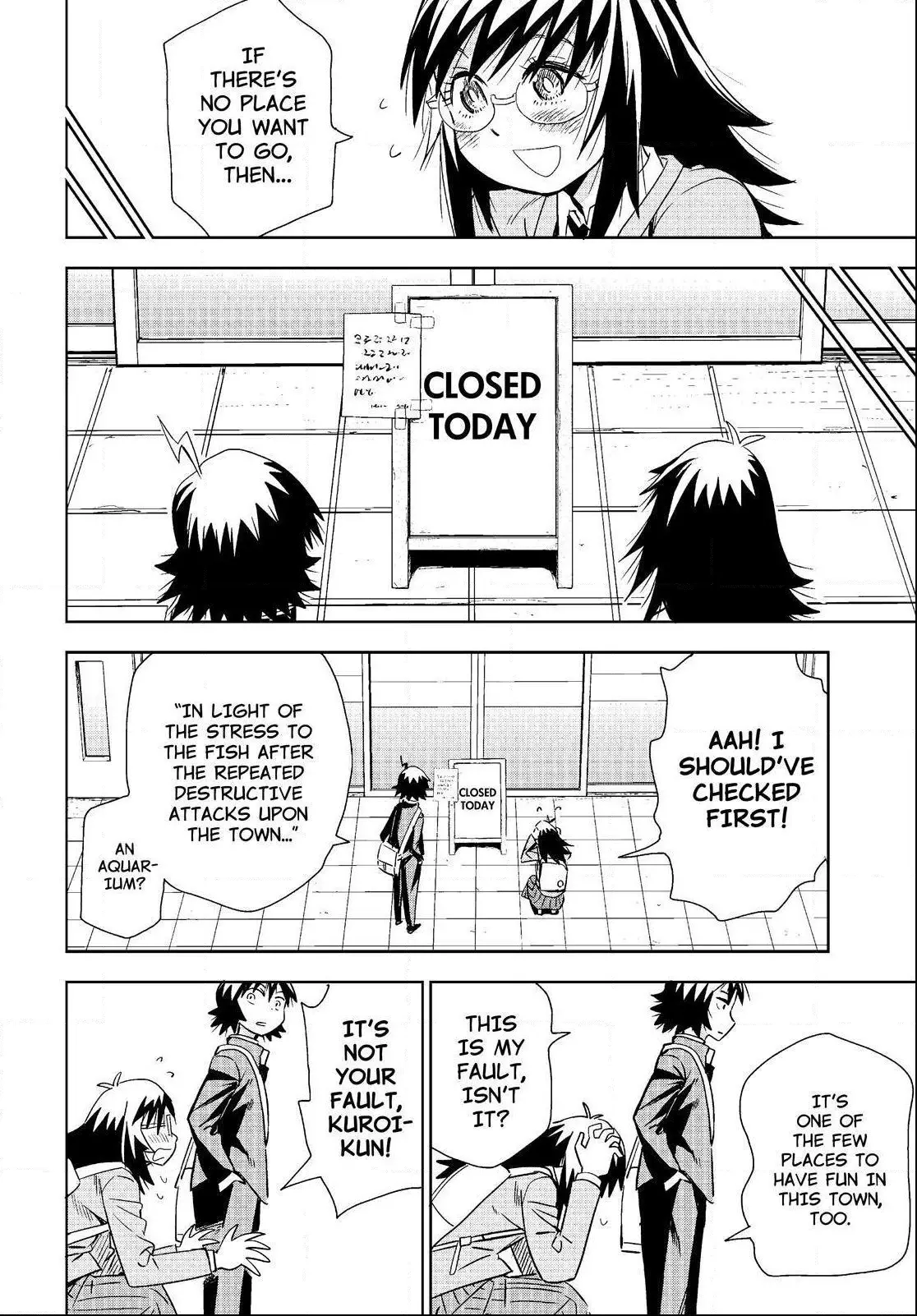 Manga page 16