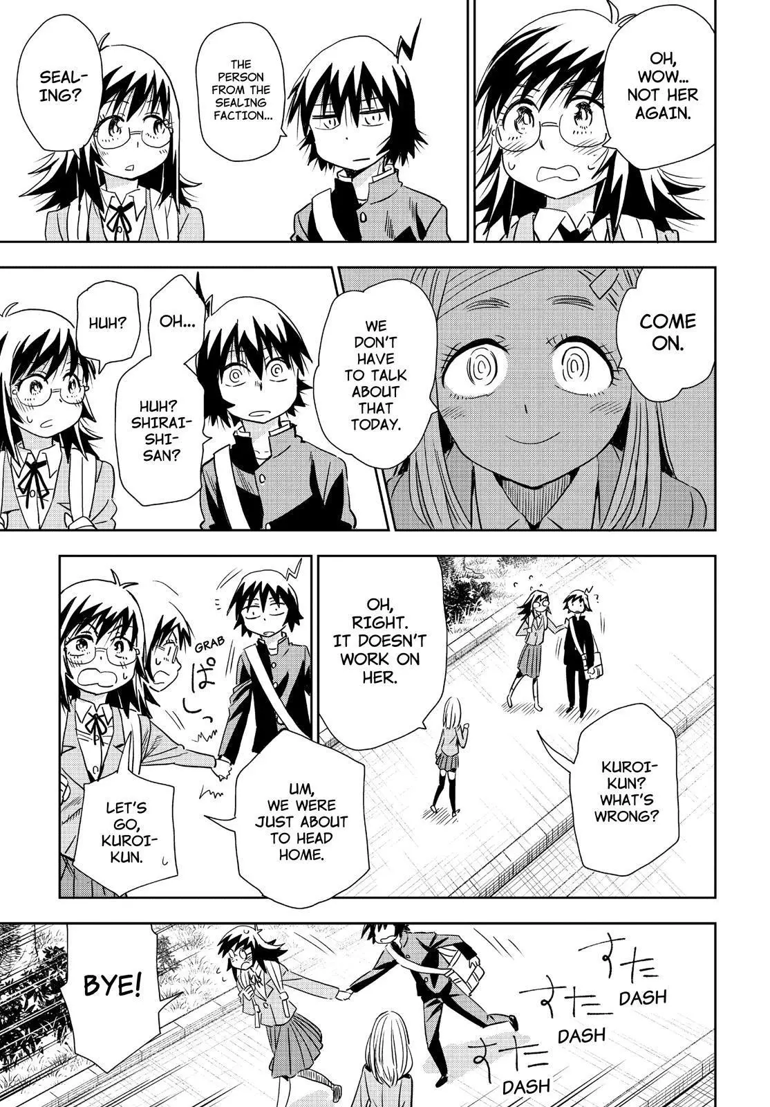 Manga page 11
