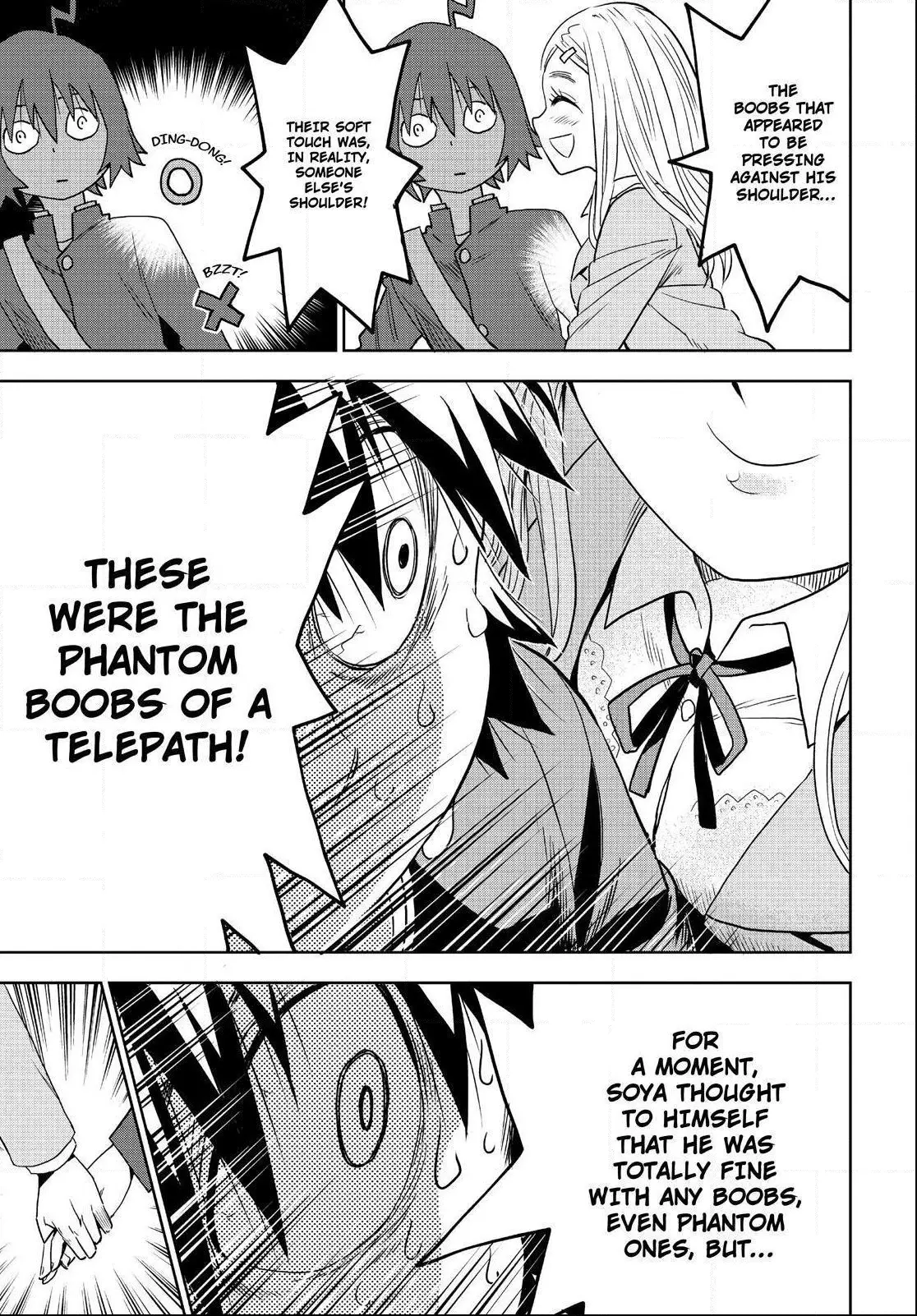 Manga page 15