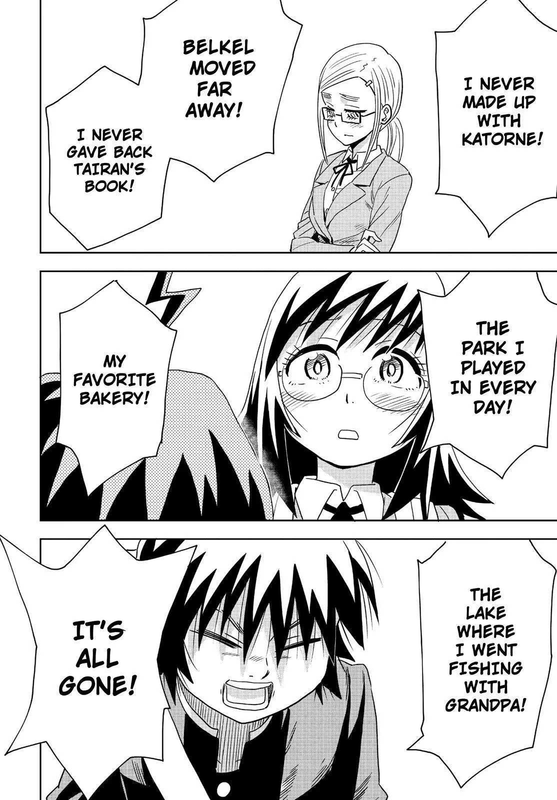 Manga page 4