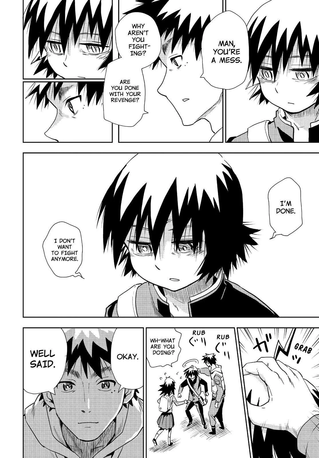 Manga page 12