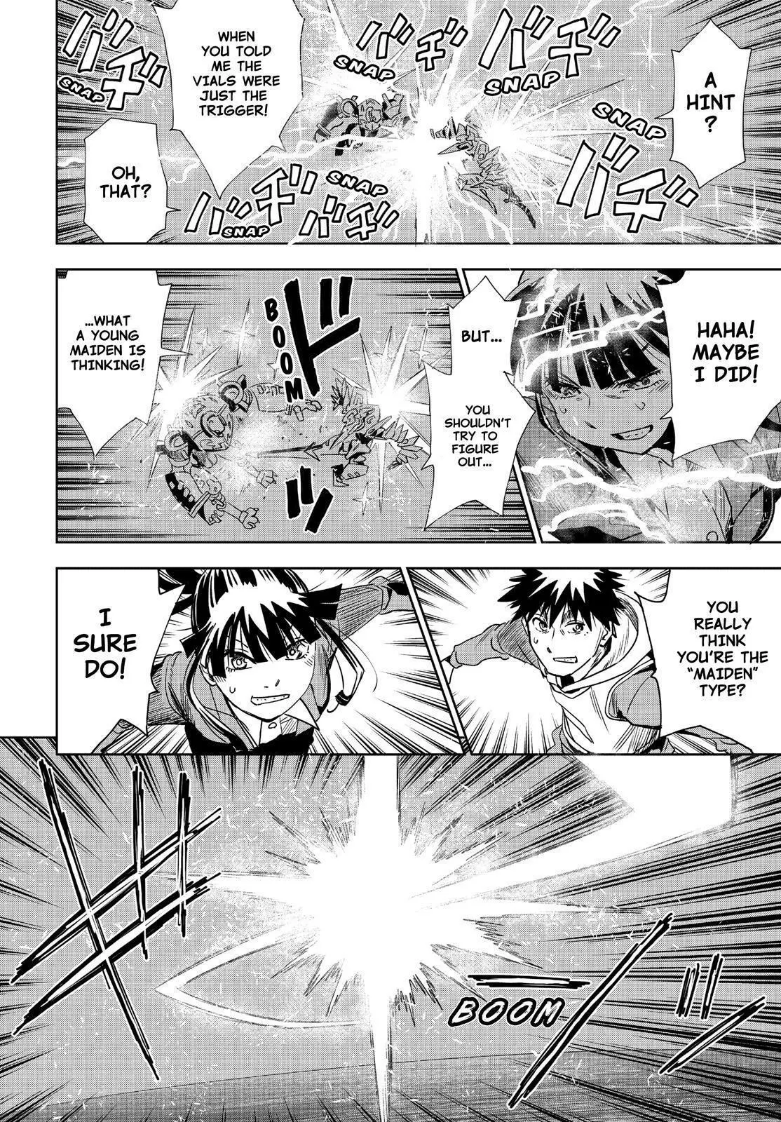 Manga page 24