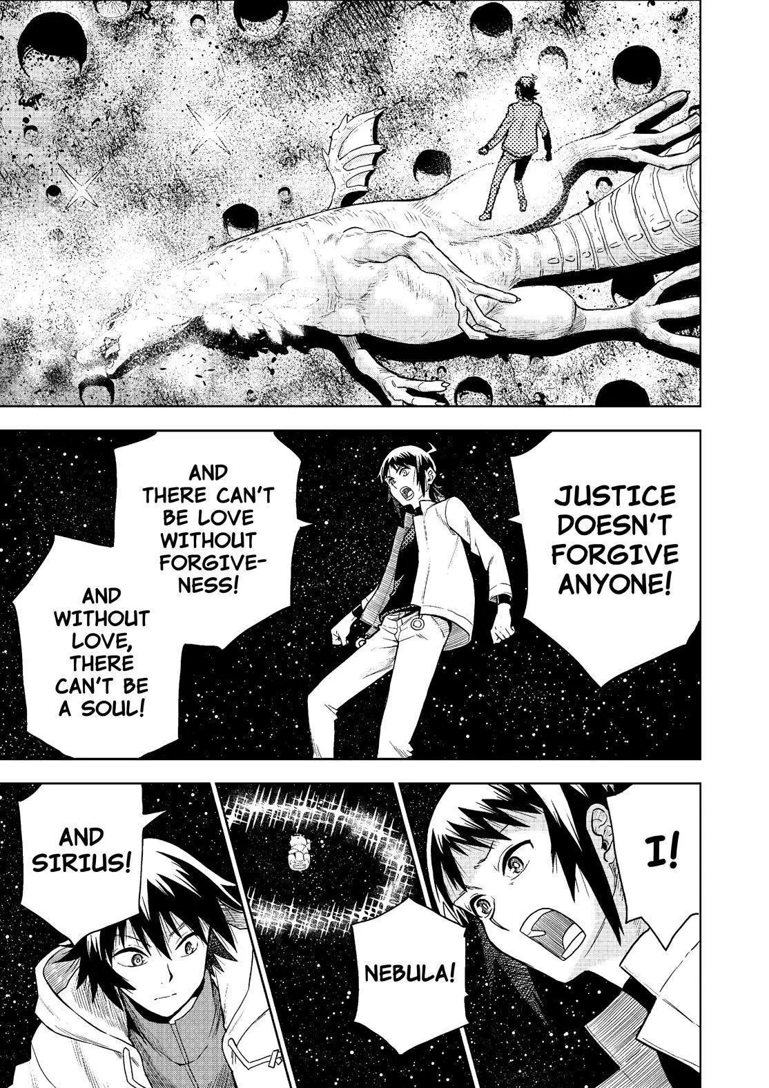 Manga page 7