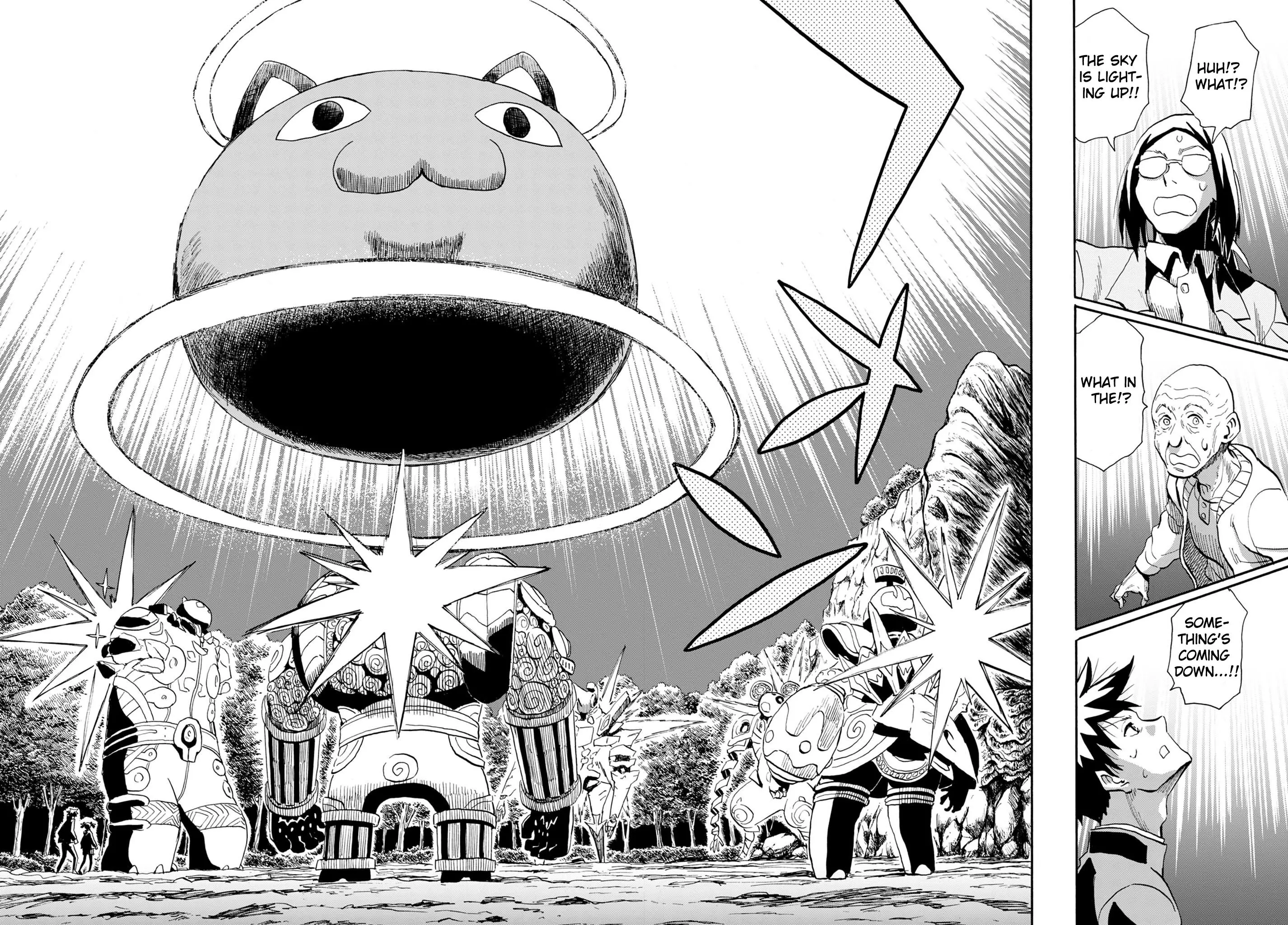 Manga page 11