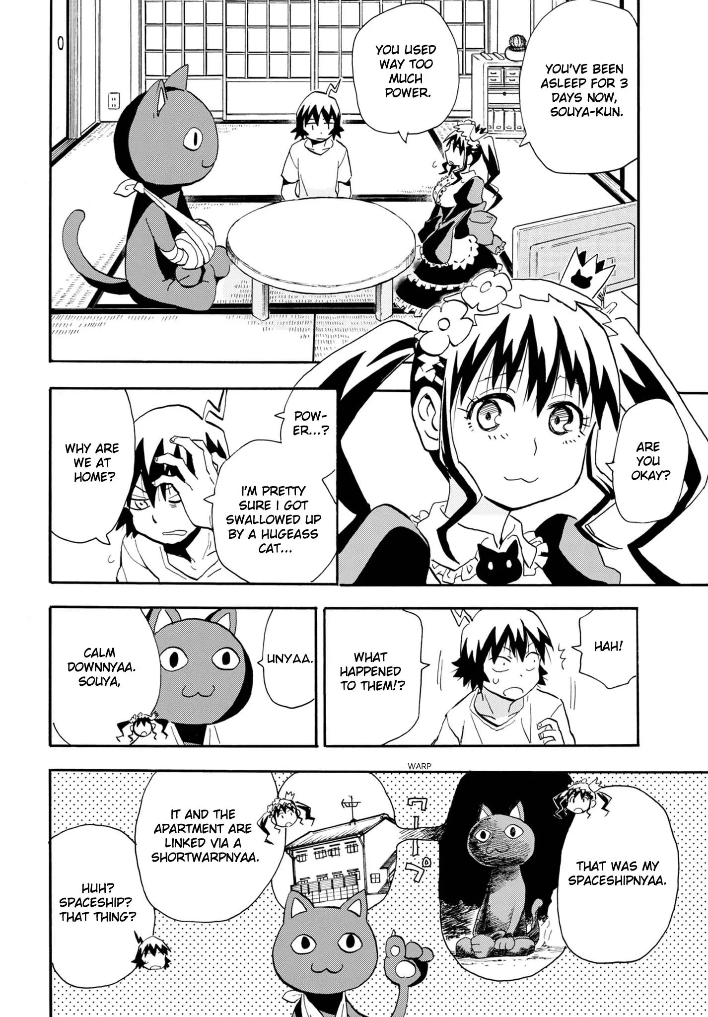 Manga page 24