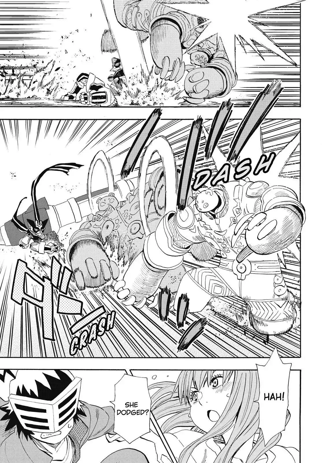 Manga page 23