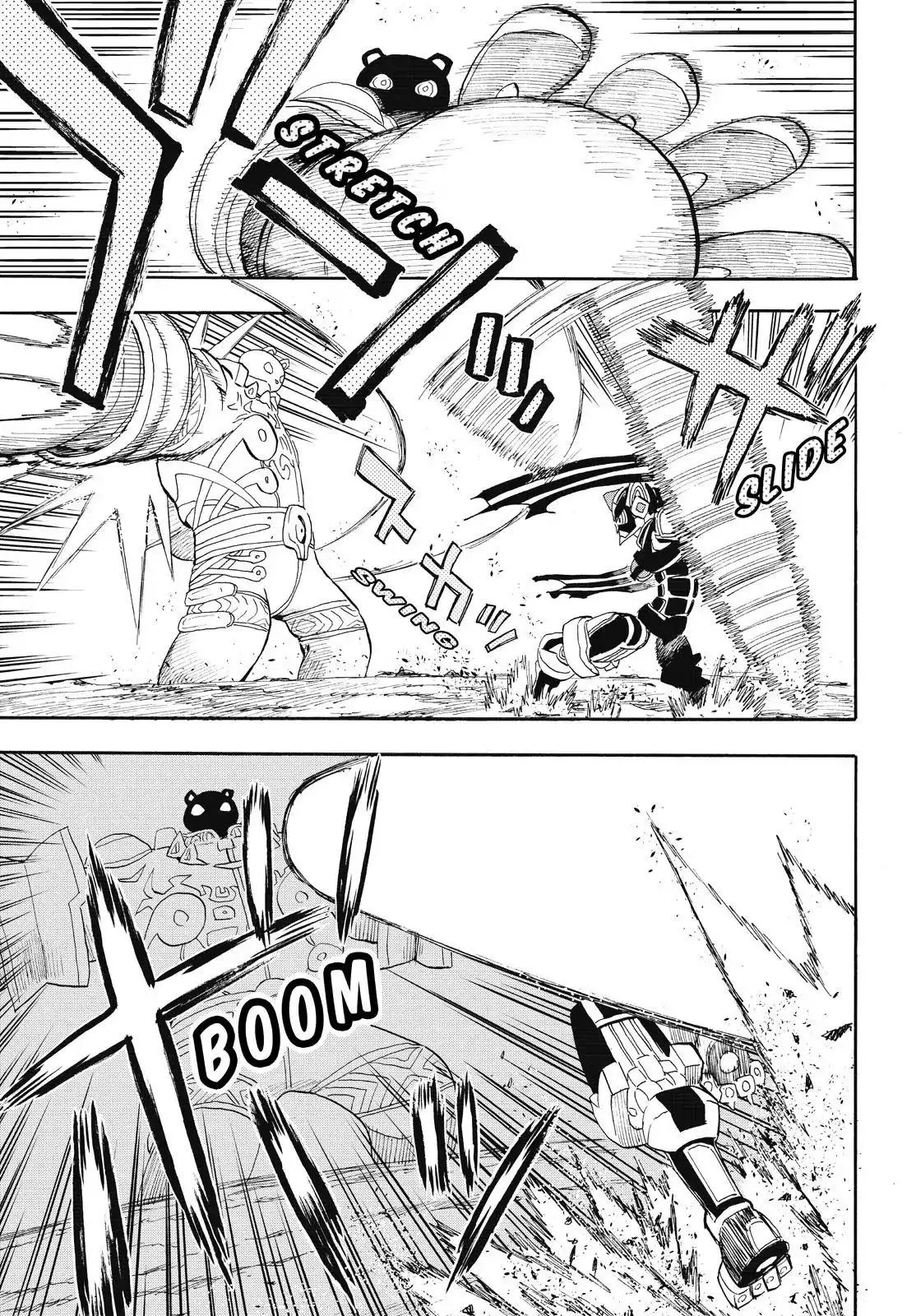 Manga page 27
