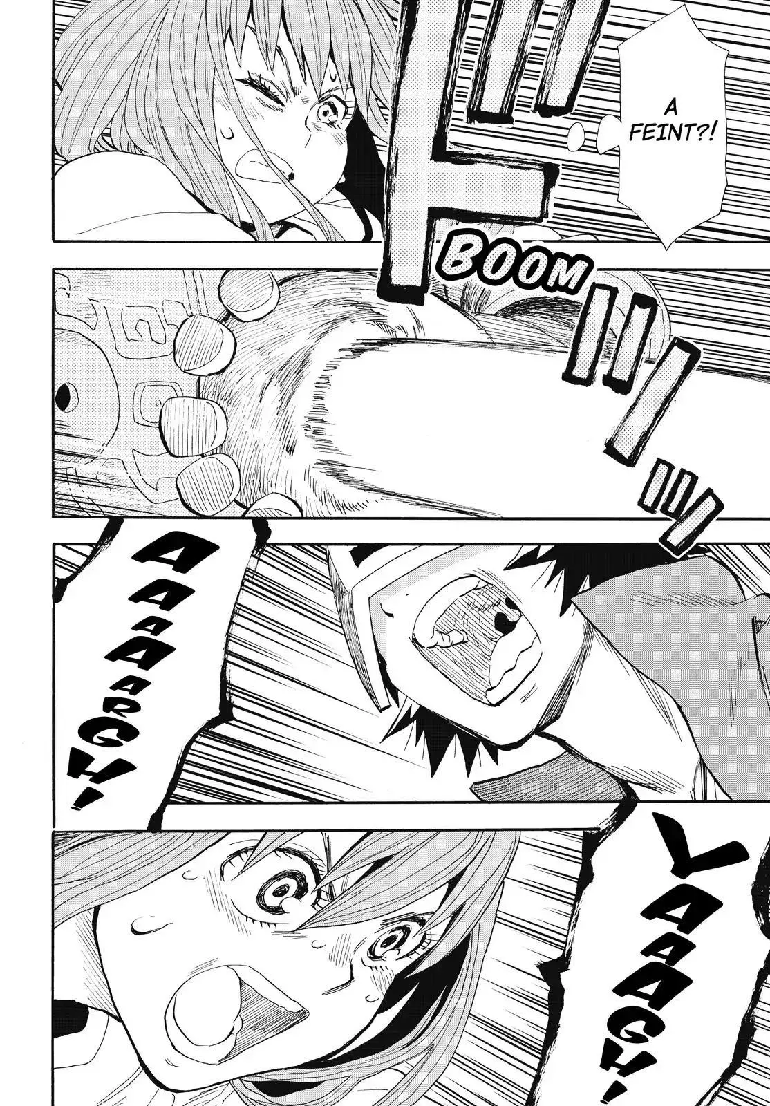 Manga page 28