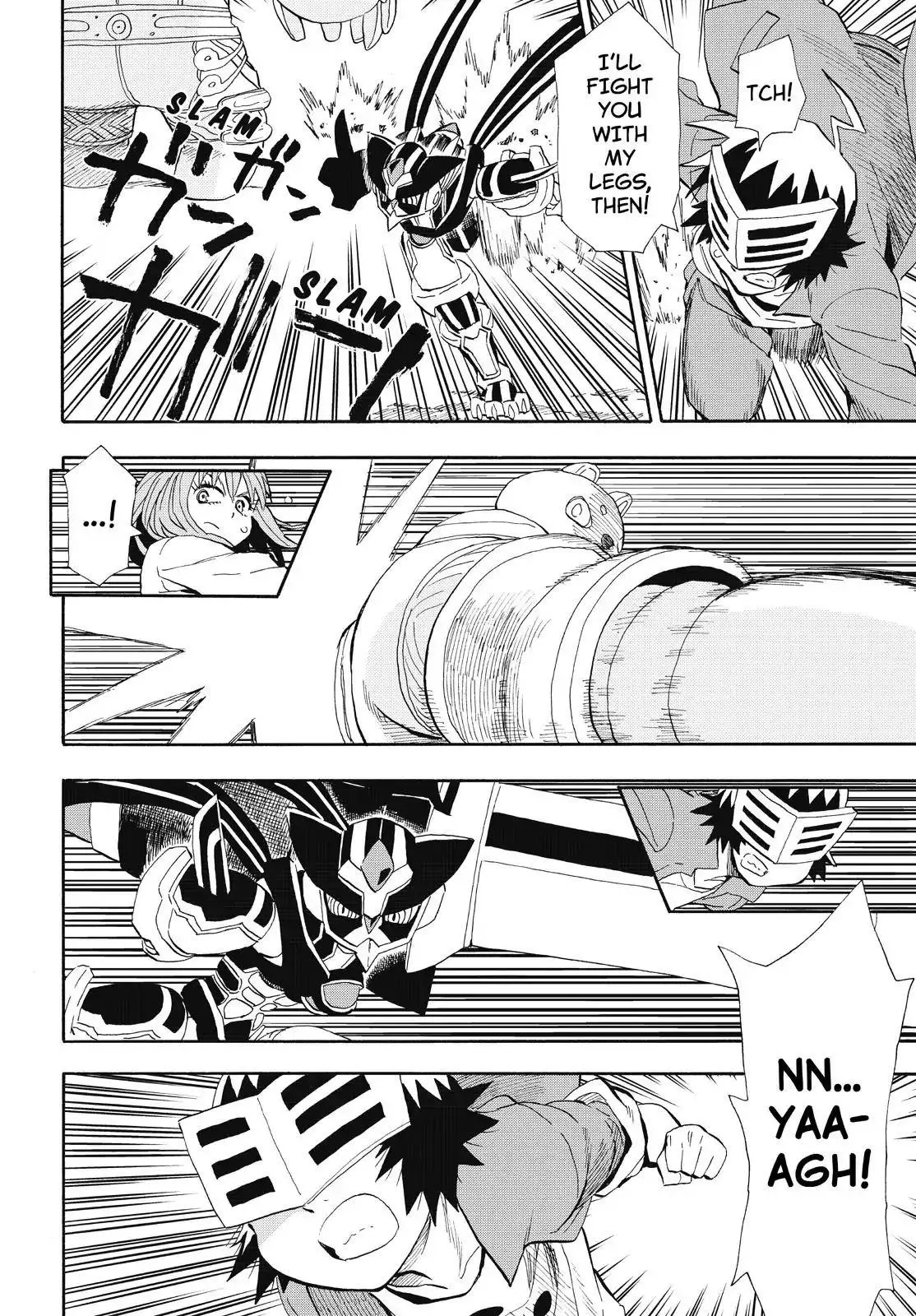 Manga page 26