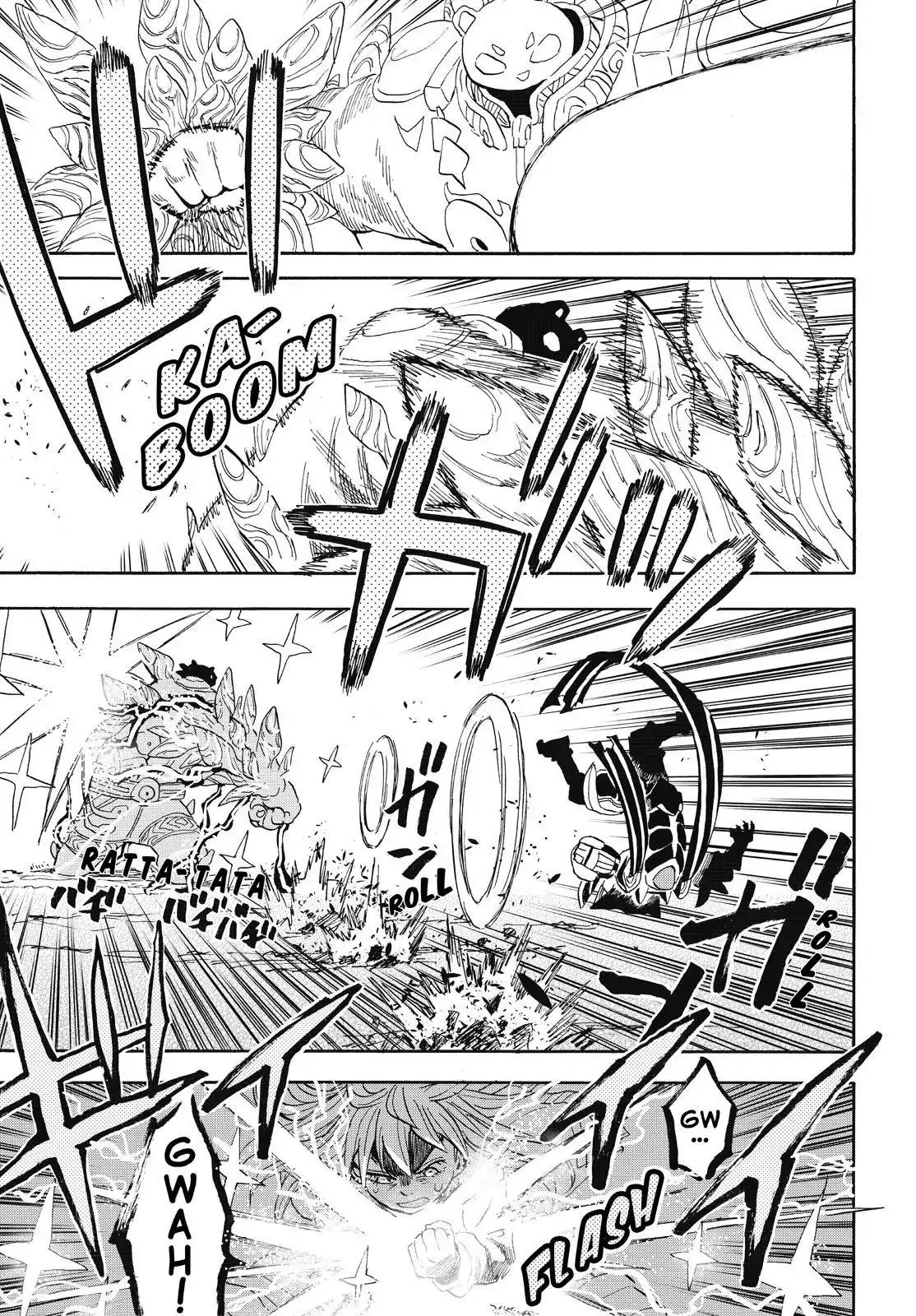Manga page 13