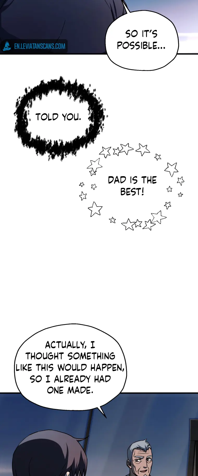 Manga page 23