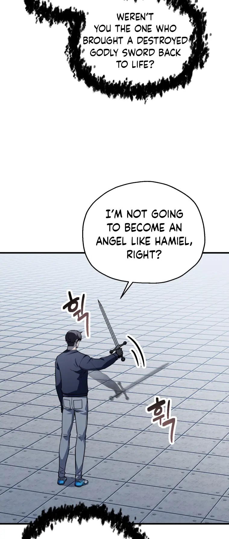 Manga page 33
