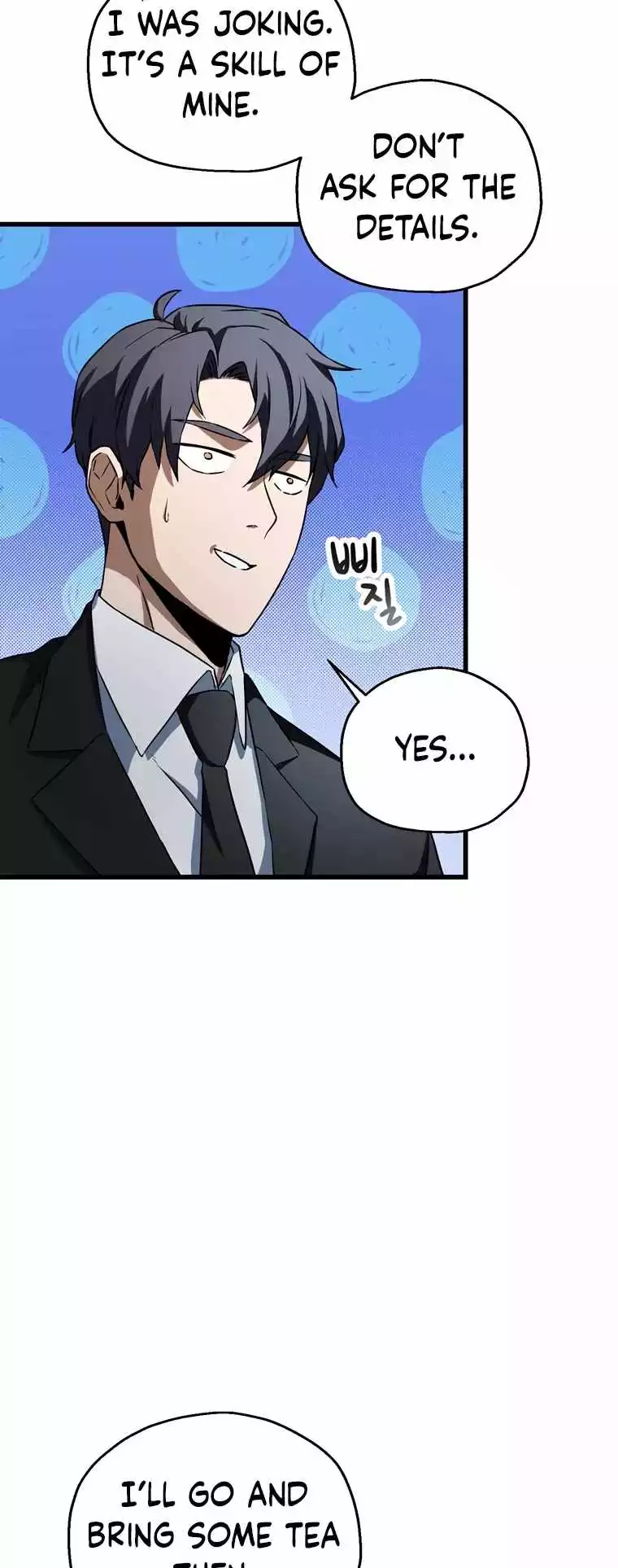 Manga page 28