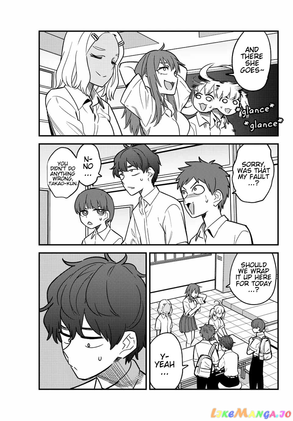 Manga page 15