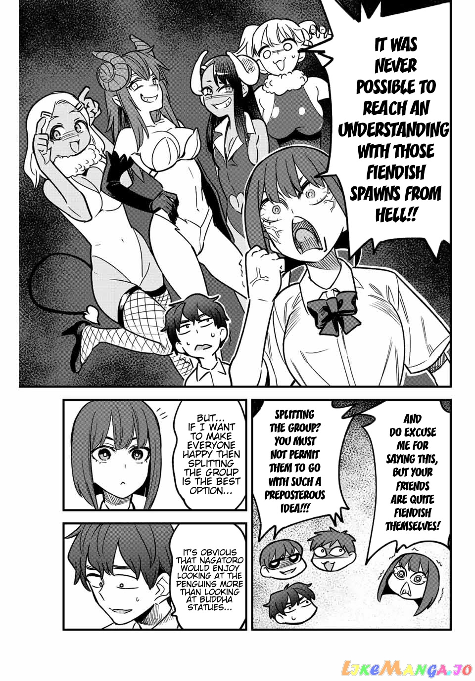 Manga page 19