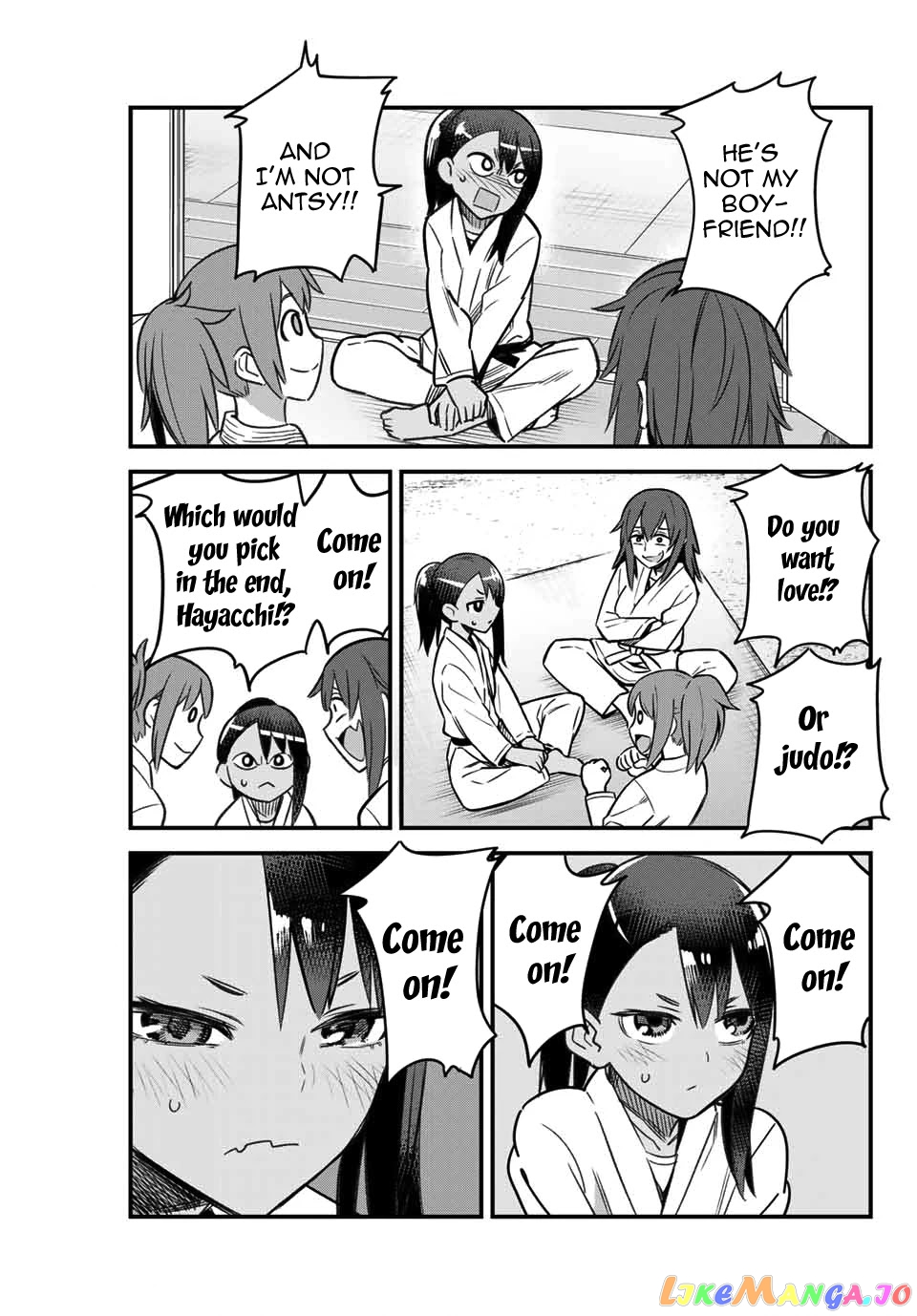 Manga page 13