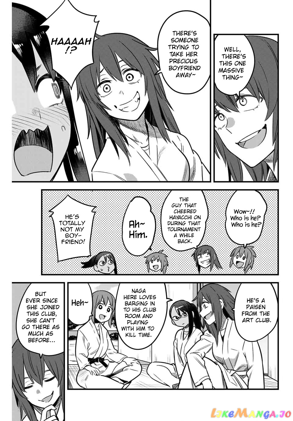 Manga page 7