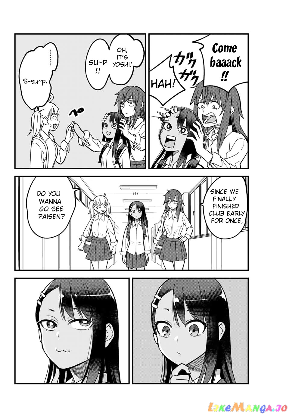 Manga page 10