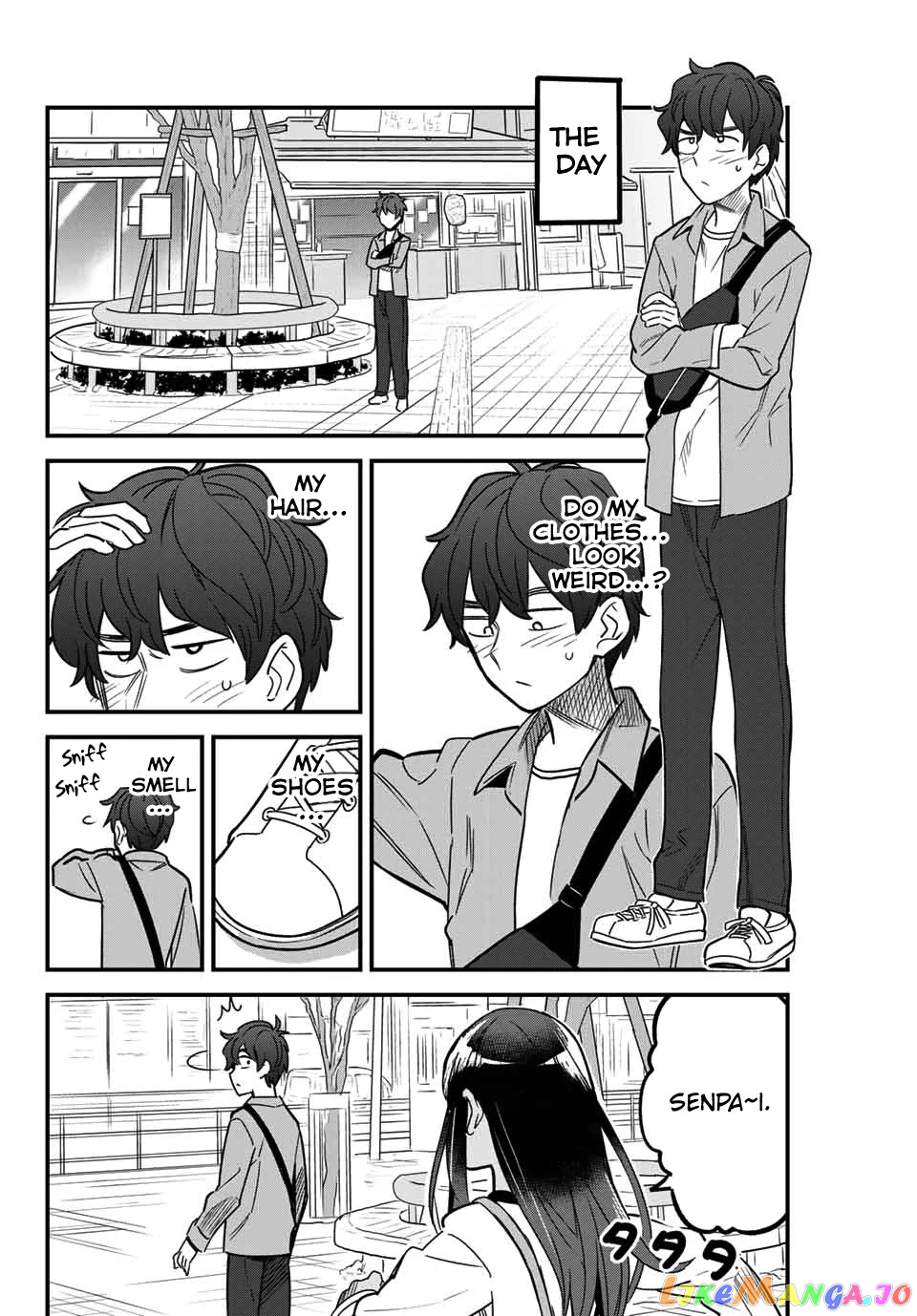 Manga page 18