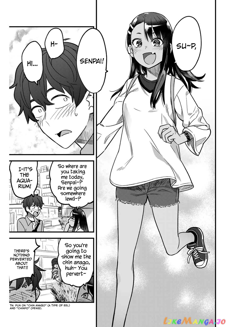 Manga page 19
