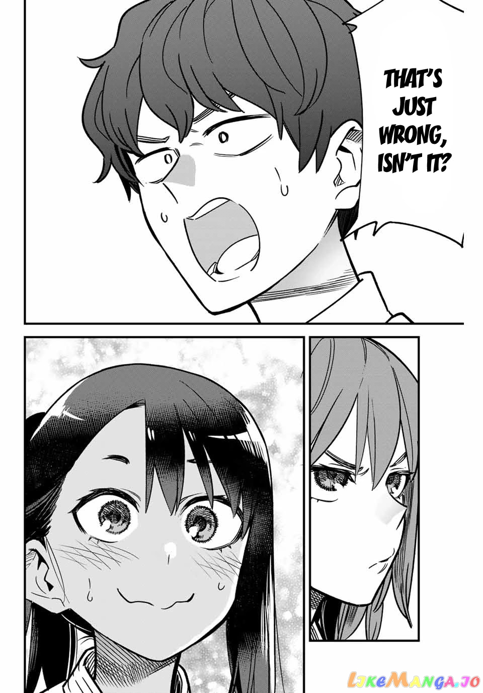Manga page 12