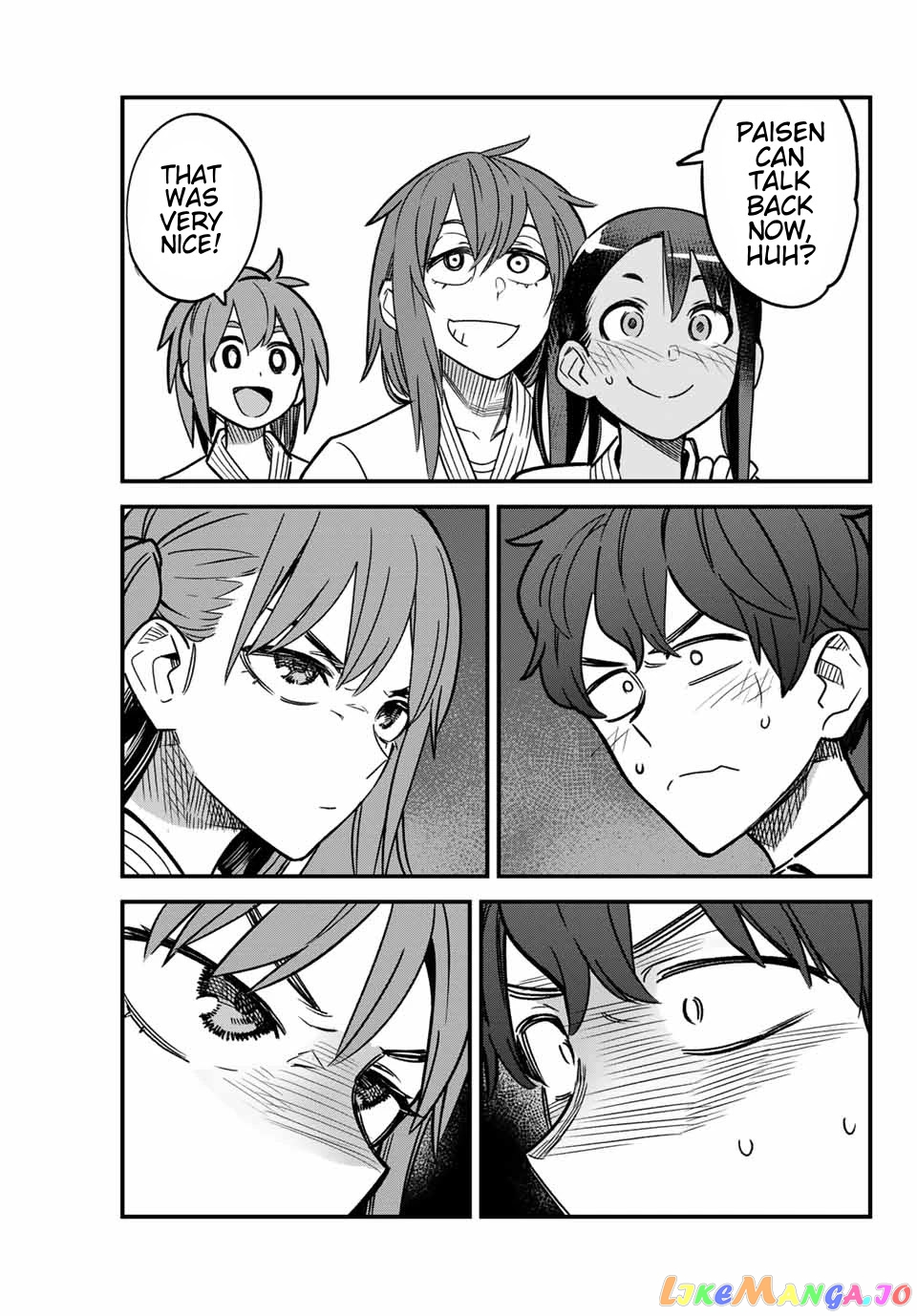 Manga page 13