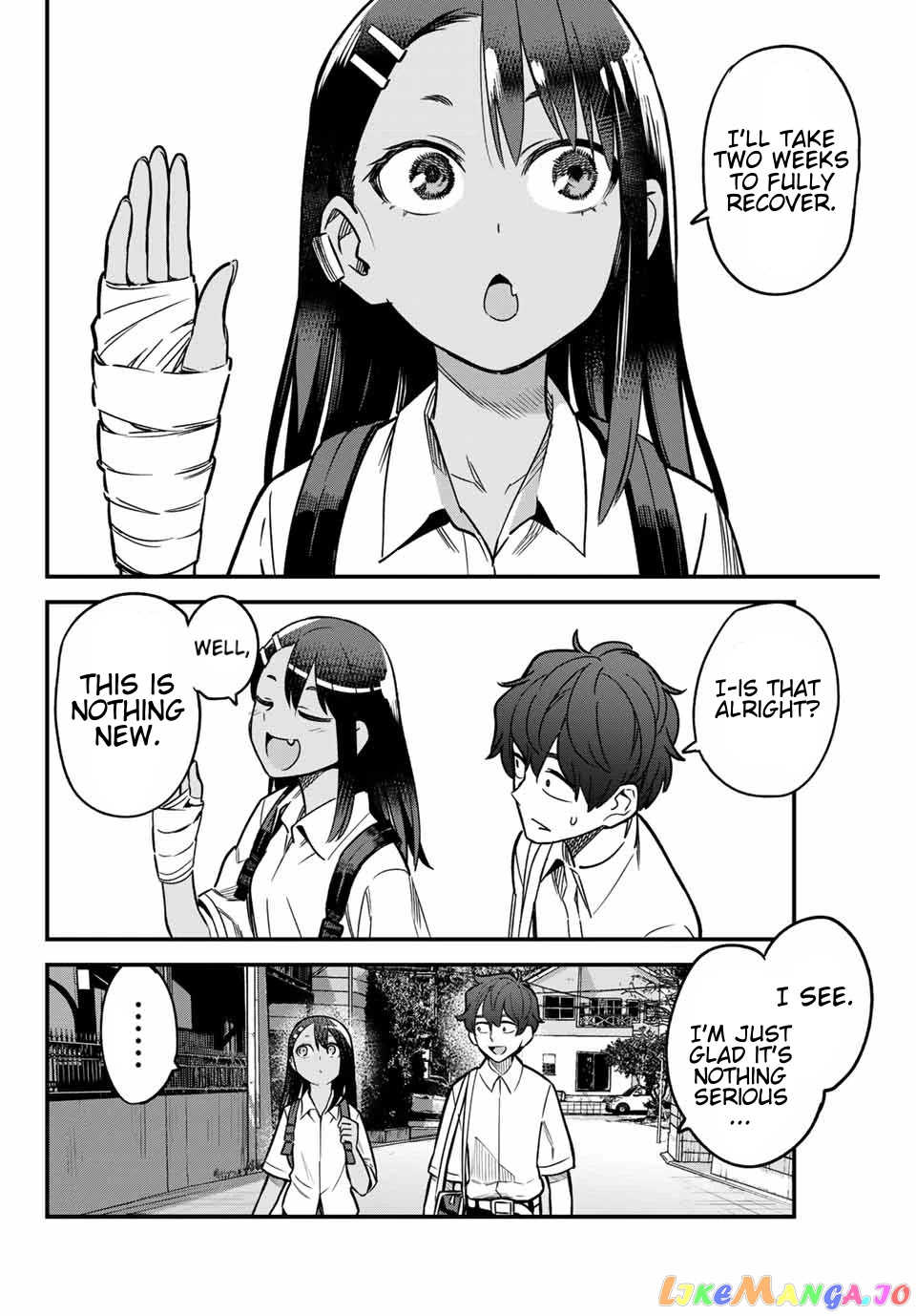 Manga page 20
